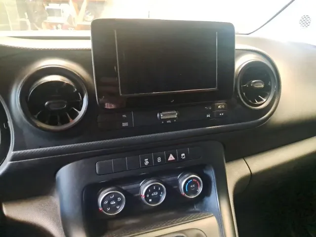 Mercedes Citan