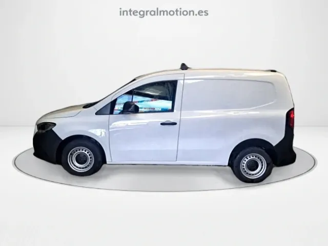 Mercedes Citan