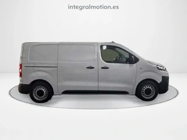 Citroën Jumpy
