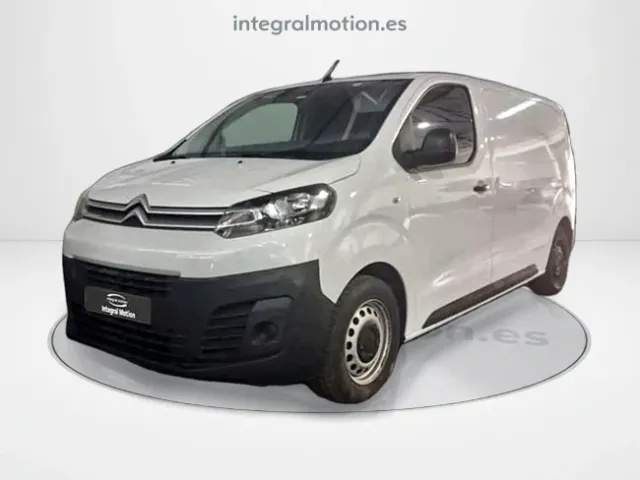 Citroën Jumpy