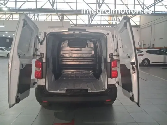 Citroën Jumpy