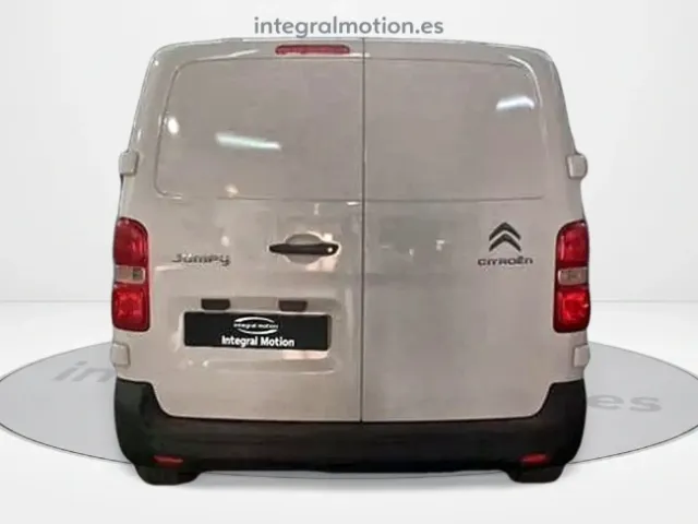 Citroën Jumpy