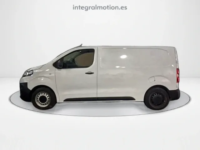 Citroën Jumpy