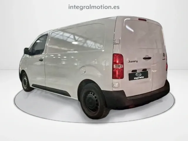 Citroën Jumpy