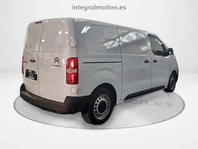 Citroën Jumpy