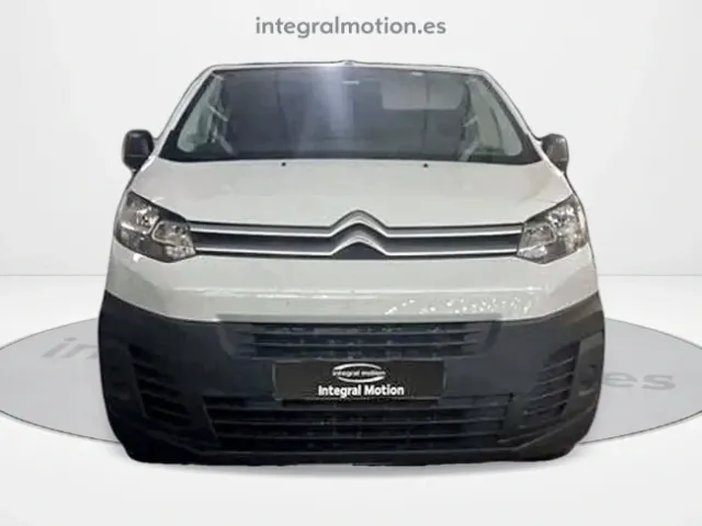 Citroën Jumpy