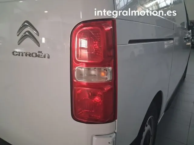 Citroën Jumpy