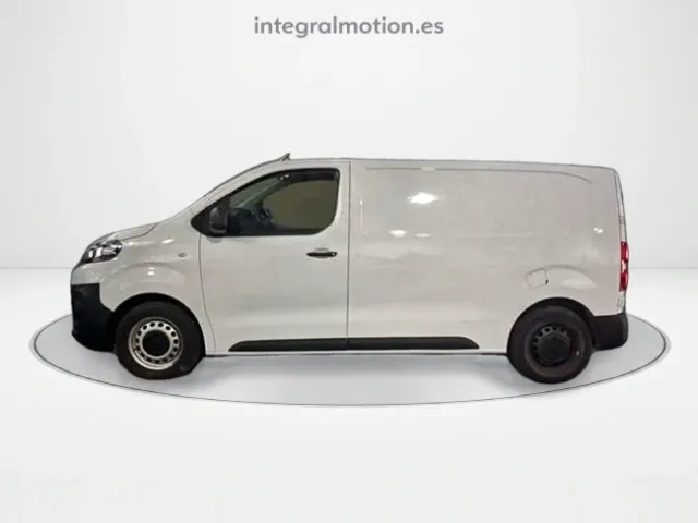 Citroën Jumpy