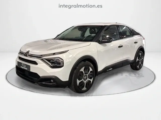 Citroën C4