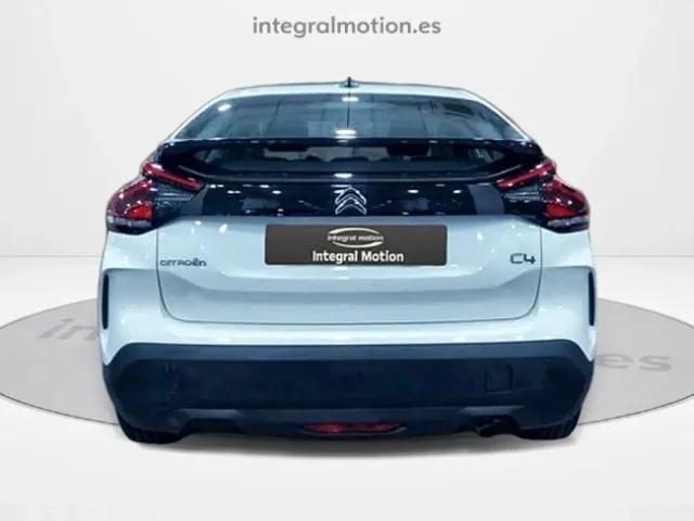 Citroën C4