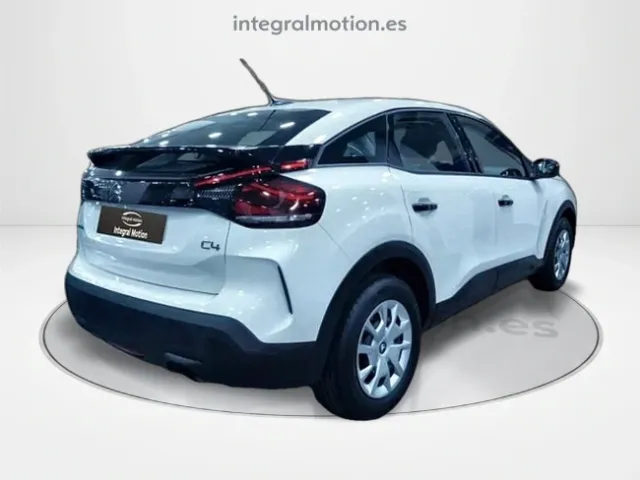 Citroën C4