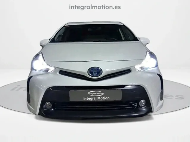 Toyota Prius+