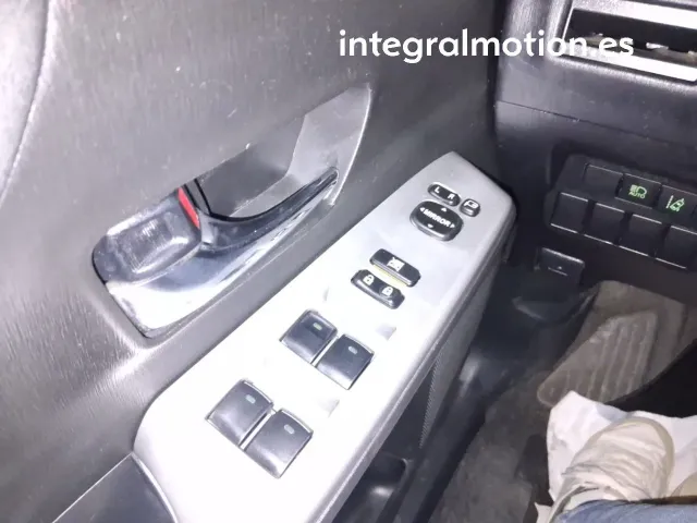 Toyota Prius+