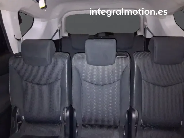 Toyota Prius+