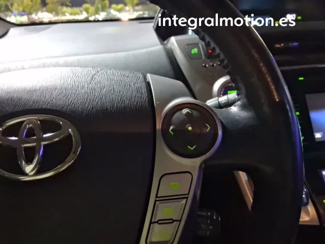 Toyota Prius+