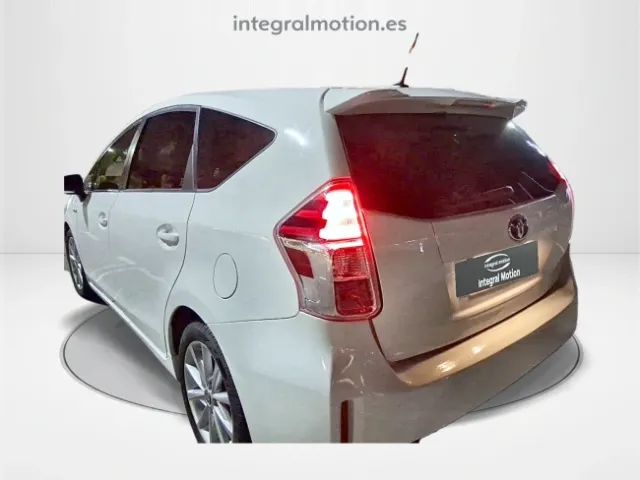 Toyota Prius+