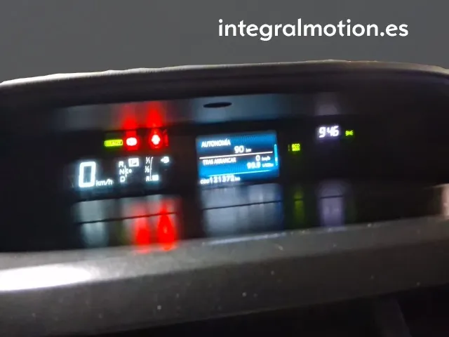Toyota Prius+