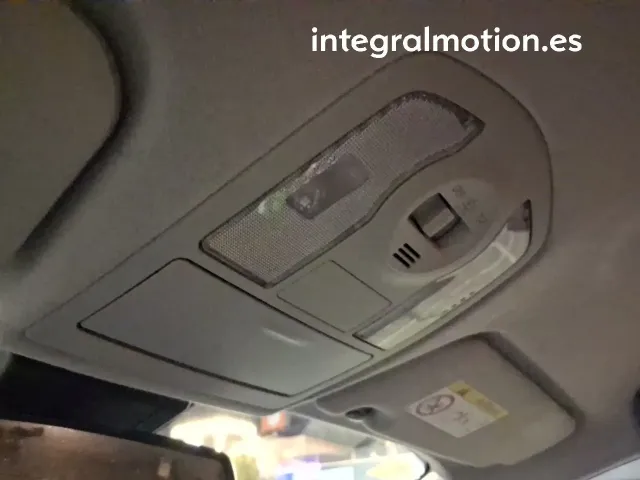 Toyota Prius+