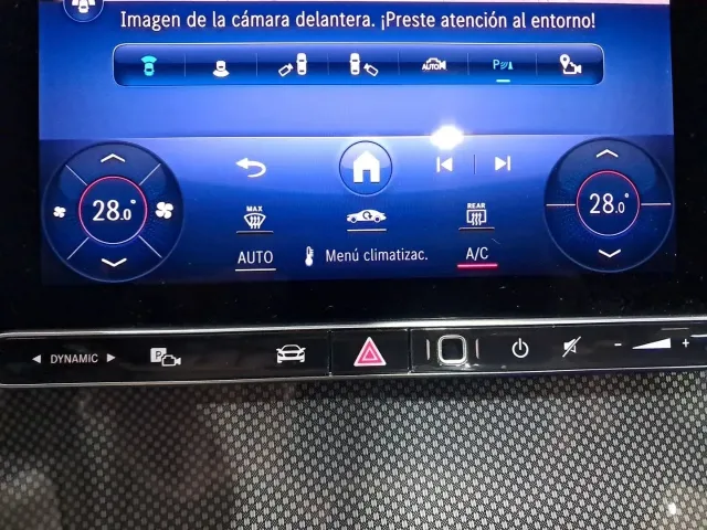 Mercedes GLC