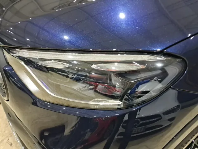 Mercedes GLC