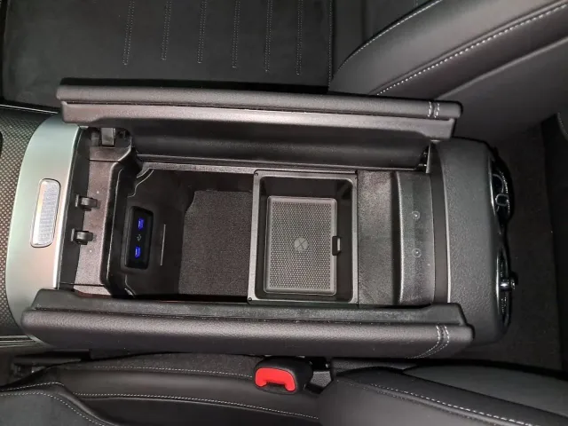 Mercedes GLC