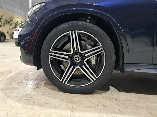 Mercedes GLC