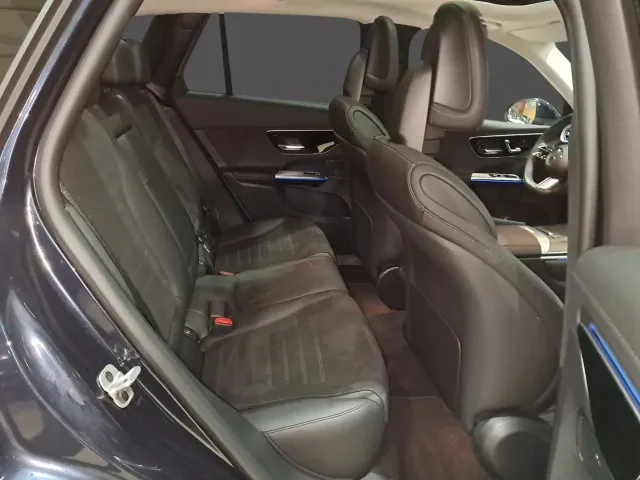 Mercedes GLC