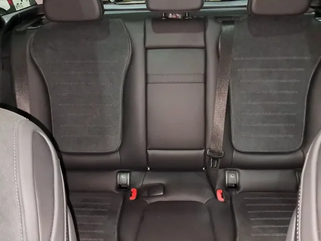 Mercedes GLC