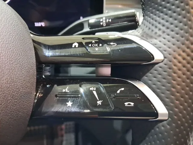 Mercedes GLC