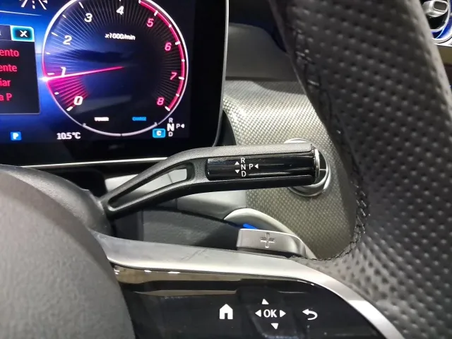 Mercedes GLC