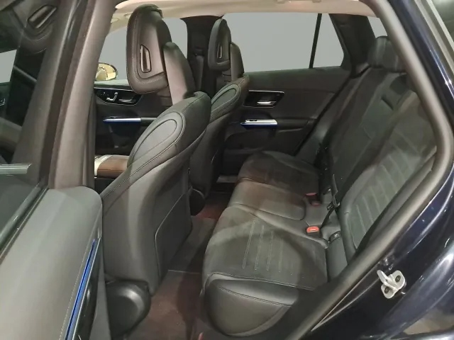 Mercedes GLC