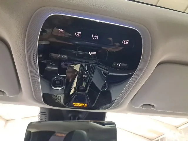 Mercedes GLC