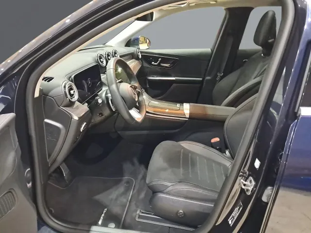 Mercedes GLC