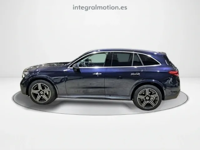 Mercedes GLC
