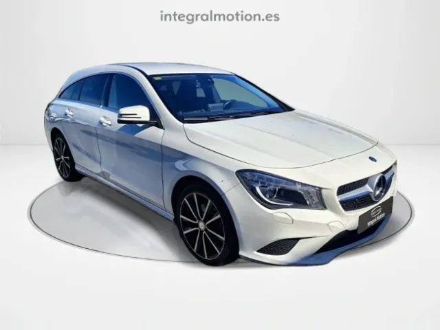 Mercedes CLA