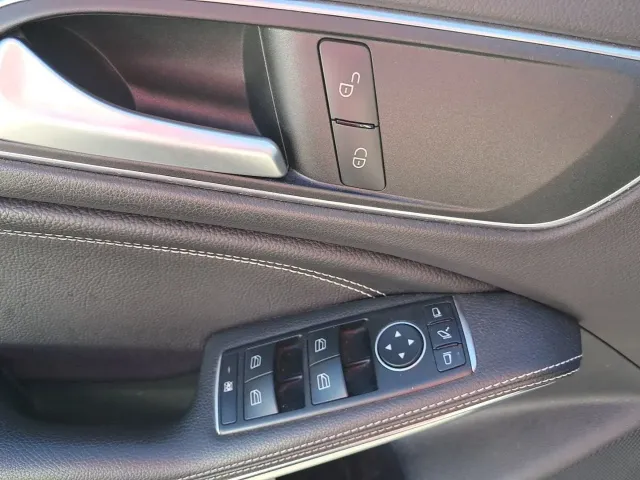 Mercedes CLA