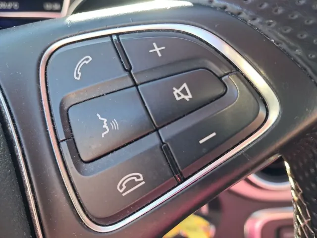 Mercedes CLA