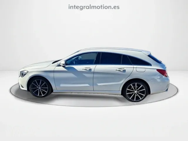 Mercedes CLA