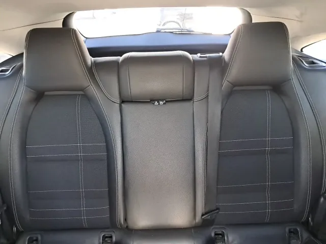 Mercedes CLA