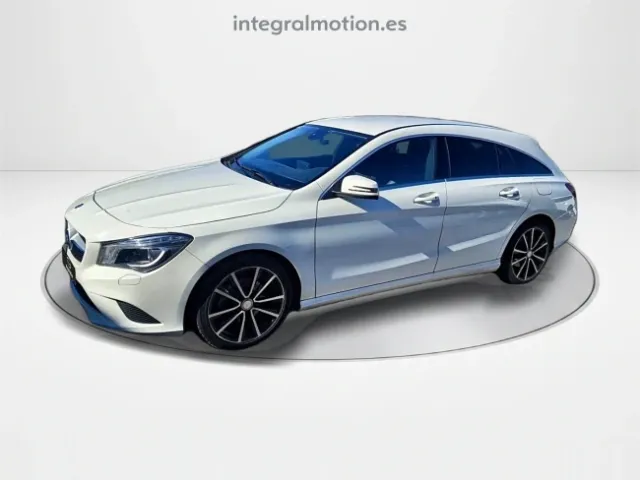 Mercedes CLA
