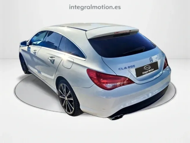 Mercedes CLA