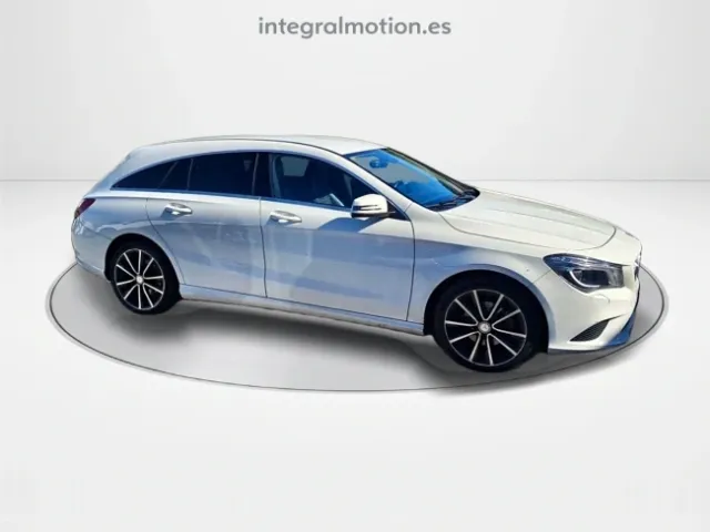 Mercedes CLA