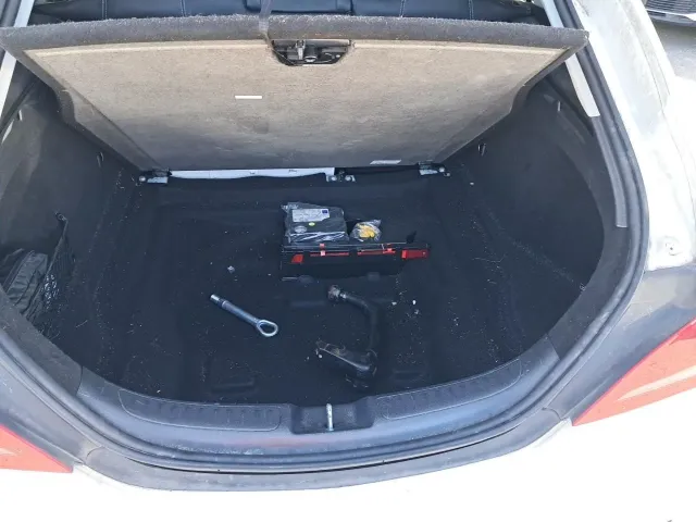 Mercedes CLA