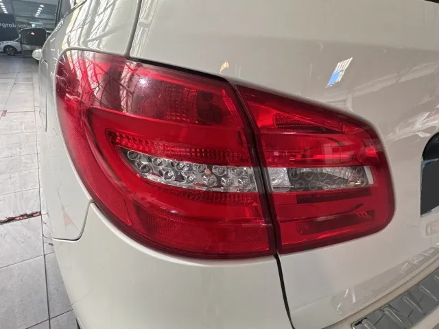 Mercedes Clase B