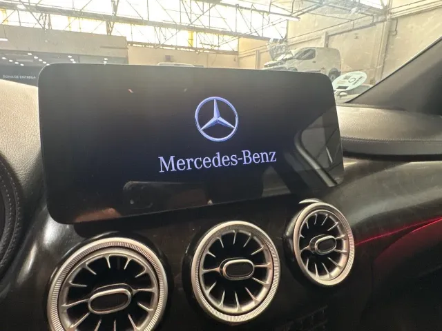 Mercedes Clase B