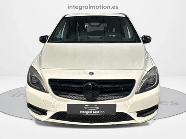 Mercedes Clase B
