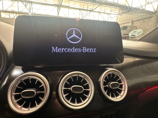 Mercedes Clase B