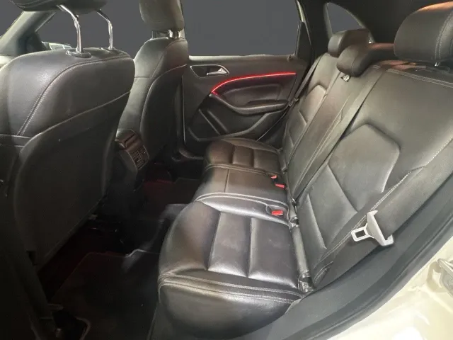 Mercedes Clase B