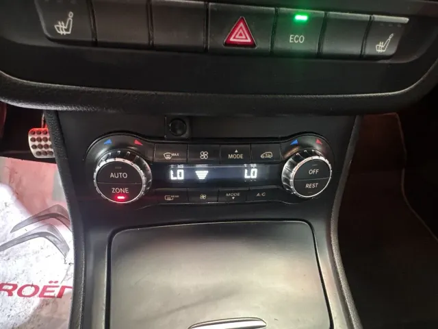 Mercedes Clase B