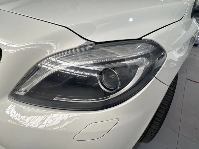 Mercedes Clase B